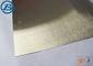 CNC Engraving Gia công dụng cụ Magnesium hợp kim Die Casting Sheet 0.3mm