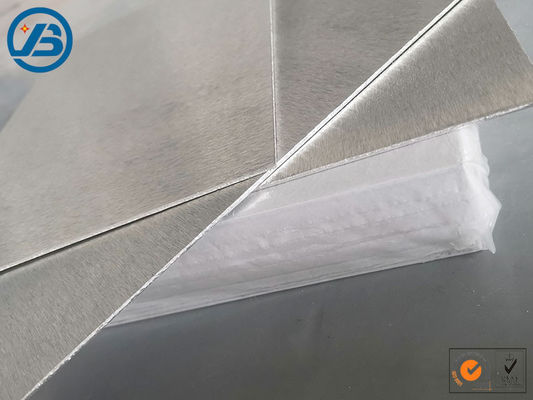 Tấm hợp kim magie cường độ chảy 120MPa có độ giãn dài 10% được thiết kế cho thiết bị năng lượng tái tạo