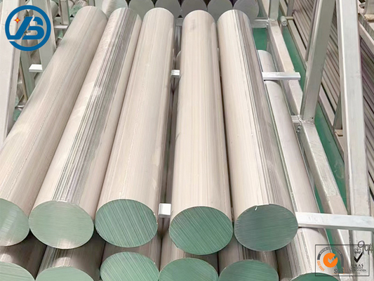 Hiệu suất quá trình tốt ZK60-T5 Magie Rod Điện dẫn nhiệt
