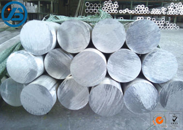 Trọng lượng nhẹ cán nóng Magnesium Rod Rod 1 - 150mm Khả năng mở rộng cao