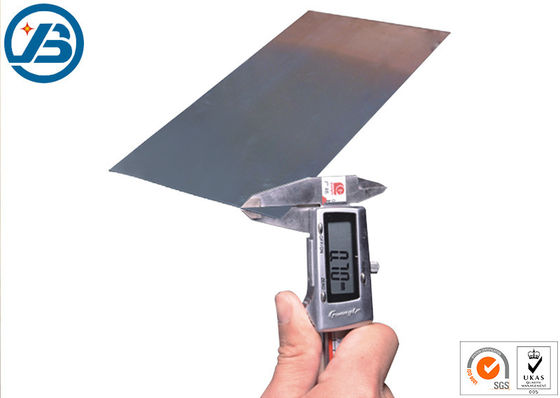 Bảng hợp kim magiê pin nước muối