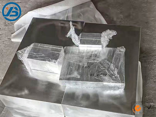 Thanh hợp kim magiê chịu lực va đập cao với khả năng chịu nhiệt tốt