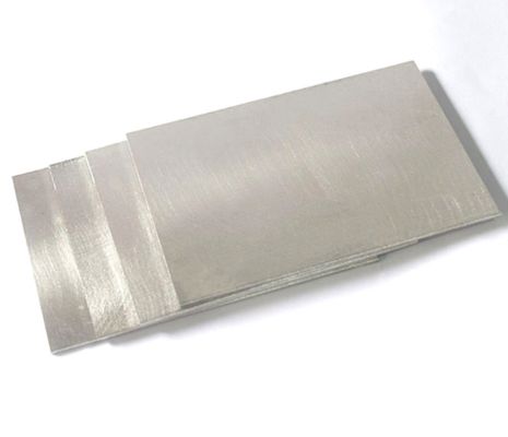 Tấm kim loại hợp kim magiê chiều dài 1000mm-6000mm cho ứng dụng công nghiệp