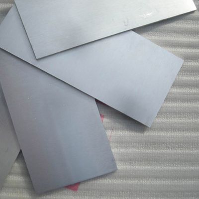 Tấm hợp kim magiê HB90-110 cho và Hiệu suất trong Môi trường Công nghiệp