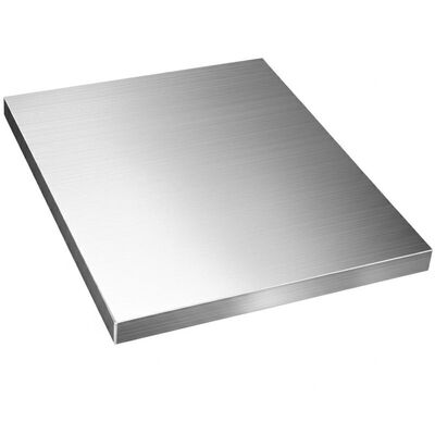 Khả năng dẫn nhiệt 45WmK Magnesium hợp kim tấm với khả năng chống ăn mòn tuyệt vời và hệ số giãn nở nhiệt 25 × 106K