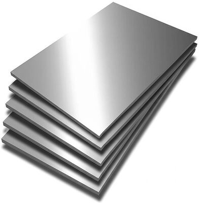 Tấm hợp kim magiê dày 0.5mm đến 100mm, có độ bền kéo trên 200MPa, thích hợp cho các bộ phận kết cấu