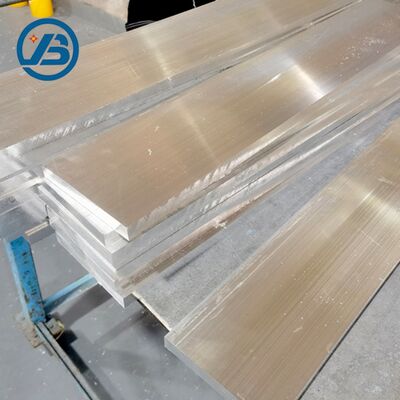 Màn kéo dài 10 phần trăm lá hợp kim magiê cung cấp độ cứng HB90-110 và khả năng hình thành tuyệt vời lý tưởng cho các thành phần cấu trúc