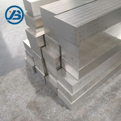 Tấm kim loại Magie dày 15mm mang lại đặc tính nhẹ, bền và chống ăn mòn cho các bộ phận ô tô