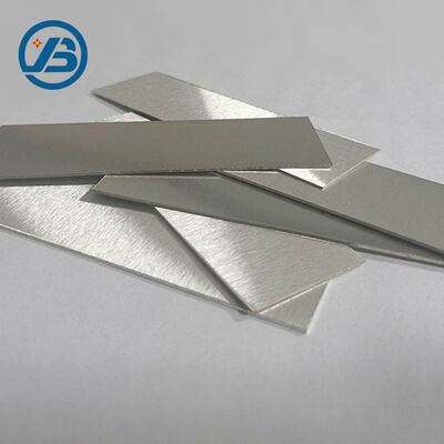 Mật độ 1,8 Gcm3 Magnesium hợp kim kim kim loại kết hợp tính chất nhẹ và độ bền kéo 120 MPa cho công nghiệp