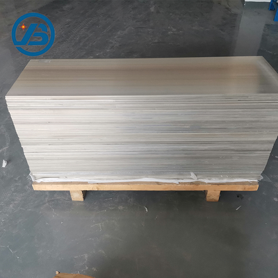 Khả năng dẫn nhiệt 45WmK Bảng hợp kim magiê Kháng ăn mòn và kéo dài Ít nhất 10% Lý tưởng cho các giải pháp làm mát điện tử