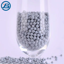 Điều trị nước uống Flliter Magnesium oxide Granules 1mm-6mm Độ tinh khiết cao