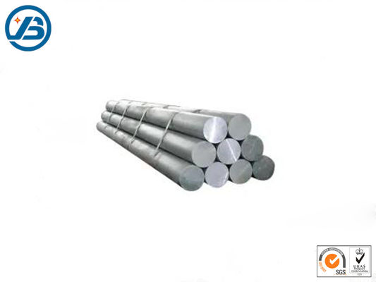 Thanh ép đùn từ hợp kim magiê AZ31B cho các bộ phận máy móc