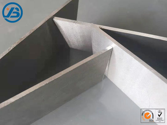 mua Tính dẫn nhiệt mạnh Tấm hợp kim magie Tấm chắn điện từ online manufacture