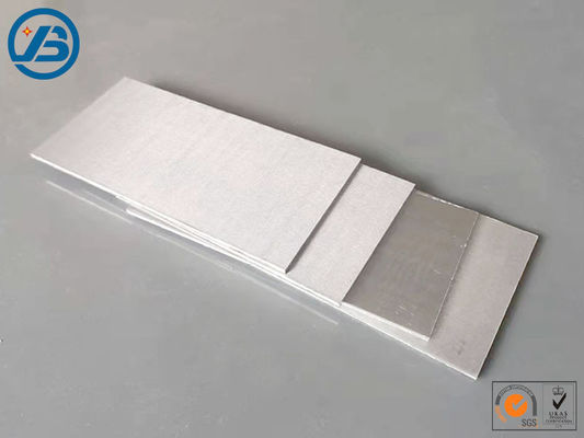 mua Độ dày hấp thụ sốc tốt 0,3-120mm Tấm kim loại magiê Dễ dàng tái chế online manufacture