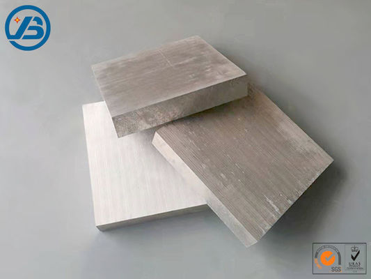 mua Độ dẻo cao và ăn mòn tấm kim loại magie Độ dày 0,3-120mm online manufacture