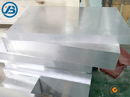 mua Tấm hợp kim magie không từ tính tốt che chắn tốt Hấp thụ sốc tốt online manufacture