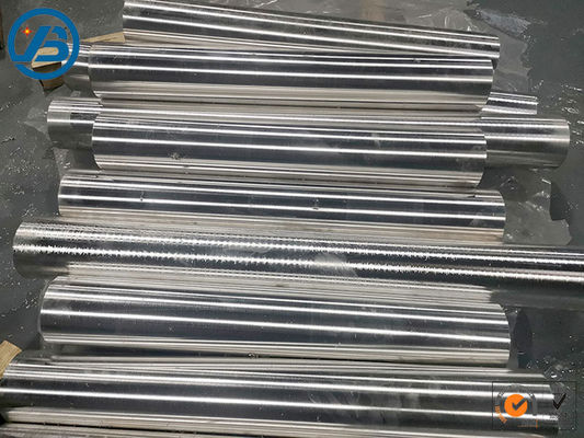 mua Thanh hợp kim magie có kích thước ổn định với hiệu suất hấp thụ tốt online manufacture
