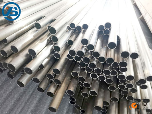 mua Chống ăn mòn tốt Ống hợp kim magie không biến dạng online manufacture