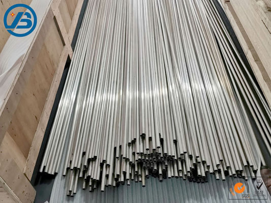 mua Trọng lượng riêng nhẹ Ống hợp kim magie chống nhiễu điện từ tốt online manufacture