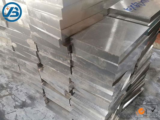 mua Tấm hợp kim magiê 0,5-400mm Khả năng chống ăn mòn hữu cơ / kiềm tốt online manufacture