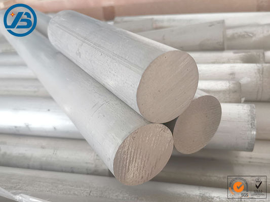 mua Khả năng chống vết lõm tốt Thanh tròn Magiê Dẫn nhiệt và điện online manufacture