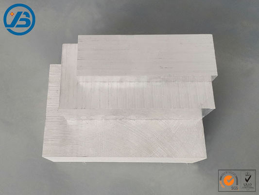 mua Độ dẫn nhiệt tốt Tấm hợp kim magiê Hiệu suất đúc tốt online manufacture