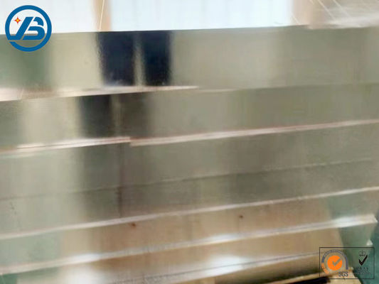 mua Tấm hợp kim Magiê tản nhiệt tốt Hấp thụ sốc tốt mật độ thấp online manufacture