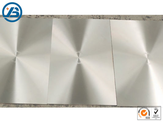 mua Tấm hợp kim Magiê chống ăn mòn Tính chất cơ học tốt online manufacture