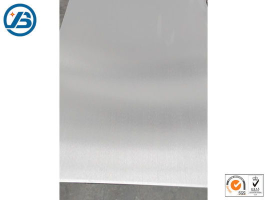 mua Độ bền cao / Độ dẻo dai Tấm hợp kim Magiê OEM Tản nhiệt nhanh Trọng lượng nhẹ online manufacture
