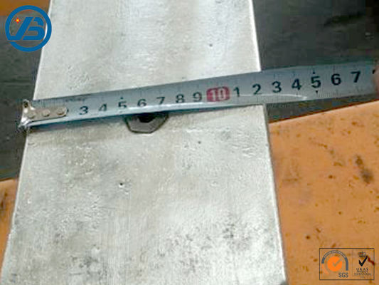 mua Hoạt động hóa học cao Cực dương hợp kim magiê Điện áp lái xe cao online manufacture