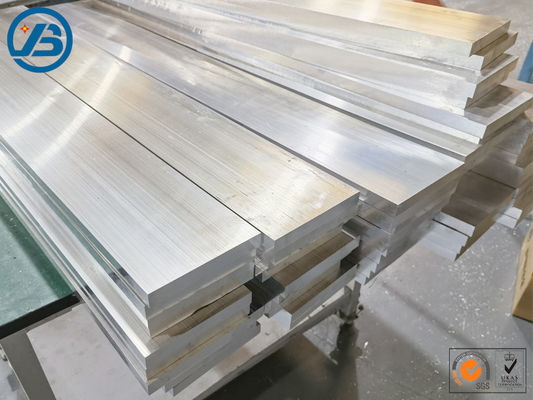 mua Tấm magiê công nghiệp ZK60-T5 Độ bền cao và độ cứng cao online manufacture