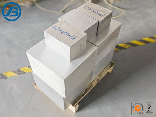 mua Công nghiệp Chống ăn mòn tốt ZK60-T5 Tấm Magiê Độ cứng cao online manufacture