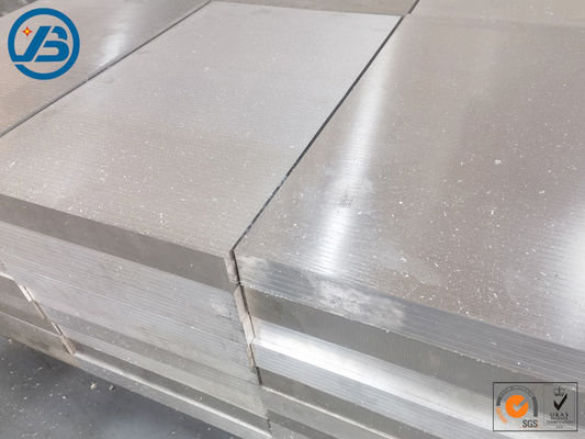mua WE54 Độ bền cao / Độ dẻo dai Tấm Magiê Mật độ thấp Mô đun đàn hồi lớn online manufacture