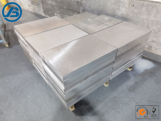 mua Tấm hợp kim Magiê dẫn điện và nhiệt 120mm Mật độ thấp online manufacture