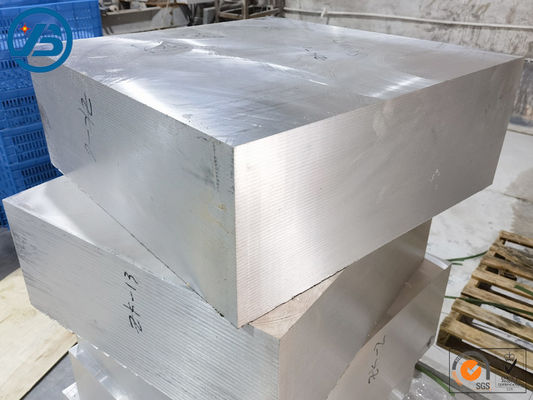 mua Hấp thụ sốc tốt Tấm hợp kim Magiê dẫn điện và dẫn nhiệt online manufacture