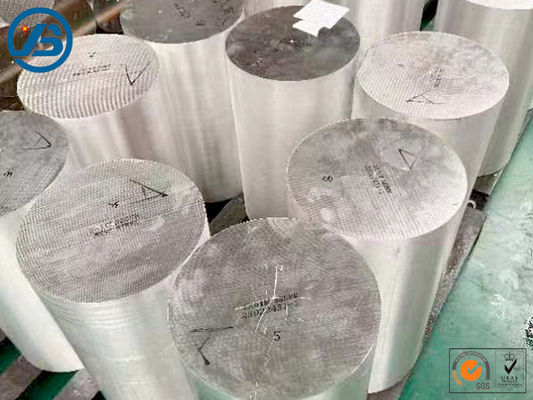 mua Thanh Magiê ZK60-T5 Độ dẫn điện và nhiệt tốt online manufacture