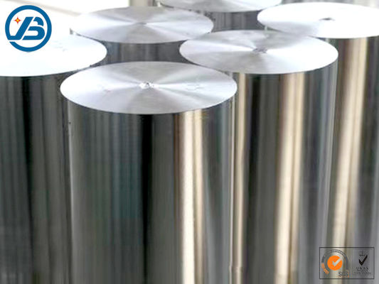mua Trọng lượng nhẹ Thanh hợp kim Magiê Hiệu suất hấp thụ sốc tốt online manufacture