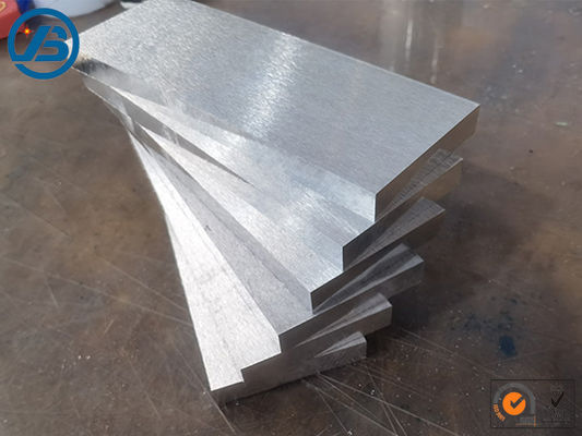 mua Khả năng chống ăn mòn tuyệt vời Tấm hợp kim magiê Giãn nở nhiệt kim loại online manufacture
