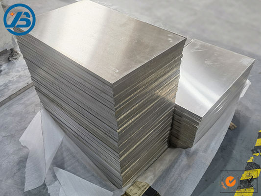 mua Tấm hợp kim Magiê có chiều rộng 1000mm-3000mm Độ bền kim loại 120MPa online manufacture