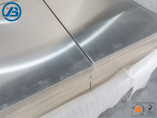 mua Tấm hợp kim magiê HB90-110 Kim loại có độ bền kéo cao 200MPa online manufacture