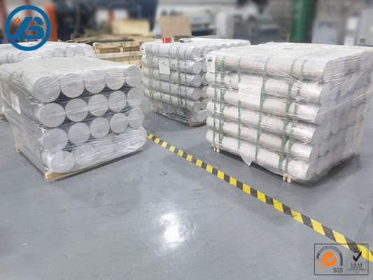 mua Đánh bóng thanh hợp kim magiê tùy chỉnh với độ giãn dài cao online manufacture
