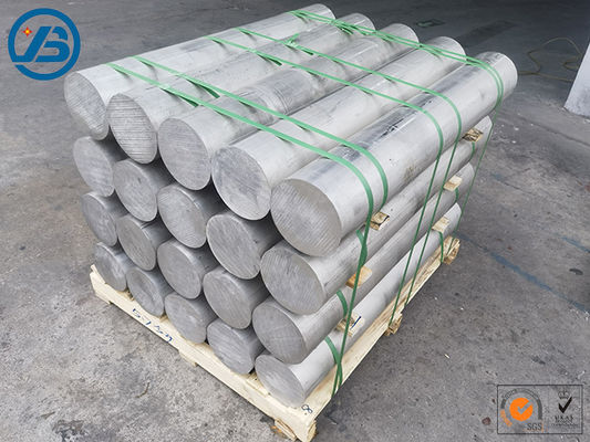 mua Thanh hợp kim magiê màu bạc mật độ thấp Kiểu dáng đẹp và bề mặt nhẵn online manufacture
