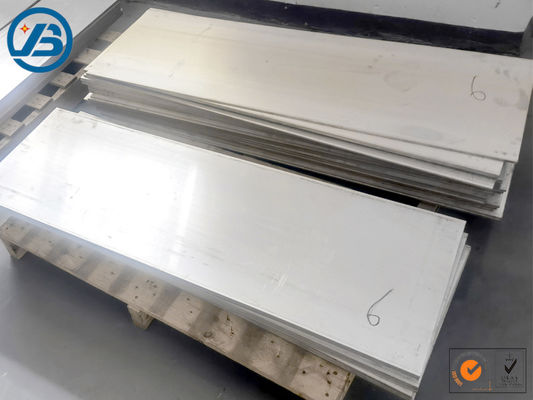 mua 1.5mm Magnesium hợp kim tấm cao-sức mạnh với độ bền kéo của 120 MPa online manufacture