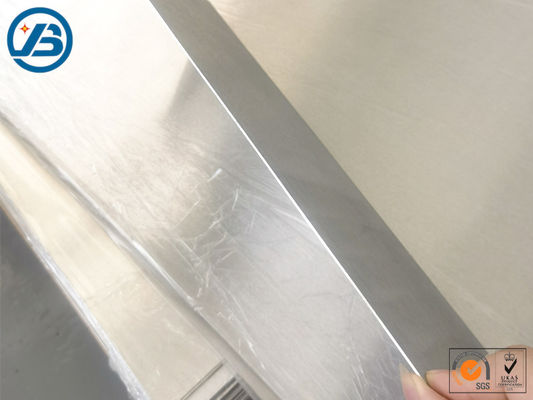mua Sơn Magnesium hợp kim nhẹ bằng bạc 1,5mm Độ dày 1000mm X 1000mm online manufacture