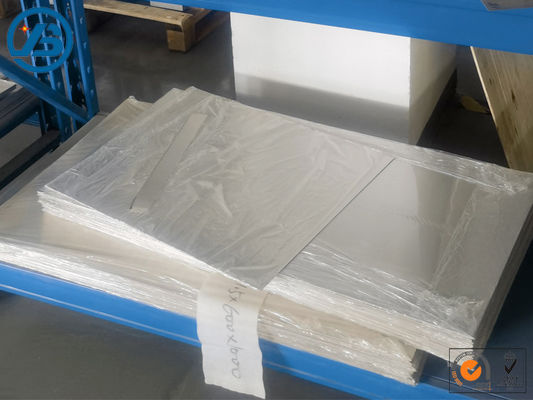 mua Bảng hợp kim bạc magiê với độ dài 10% Khó HB30 online manufacture