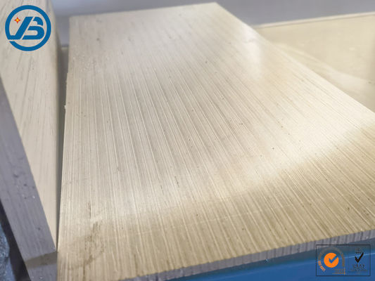 mua Đánh bóng tấm hợp kim magiê 1000mm X 1000mm 1,8 G/Cm3 mật độ online manufacture