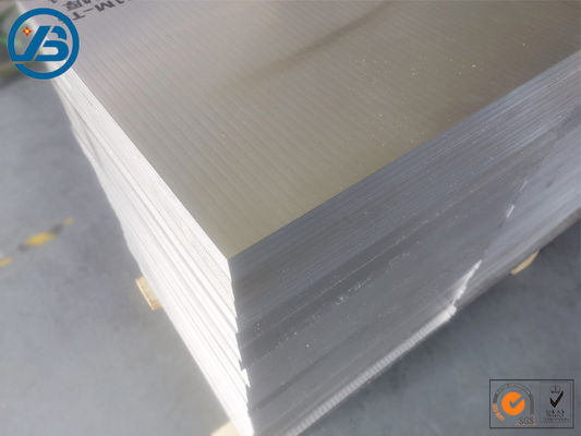 mua 90MPa Magnesium hợp kim tấm tăng cường sức mạnh năng suất dẫn nhiệt 150 W / MK online manufacture