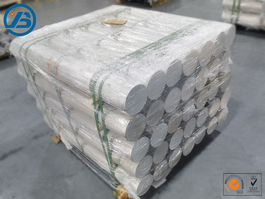 mua Công nghệ đúc kim loại kim loại bạc đồng hợp kim Magnesium bar dẫn nhiệt thấp online manufacture