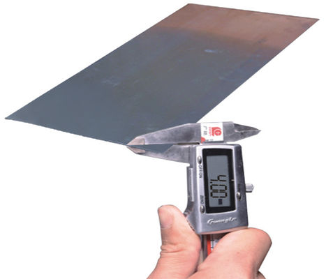 mua Hot cán tốt Tốt Flatness Maging Tooling Tấm chế biến nhỏ Phần vỏ xe online manufacture
