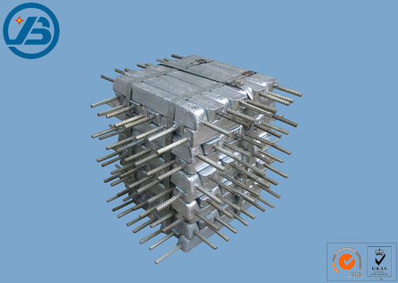 mua CE Magnesium Hợp kim Anode 99,9% 99,5% 99,8% Hợp kim magiê Khoáng sản nhân tạo online manufacture